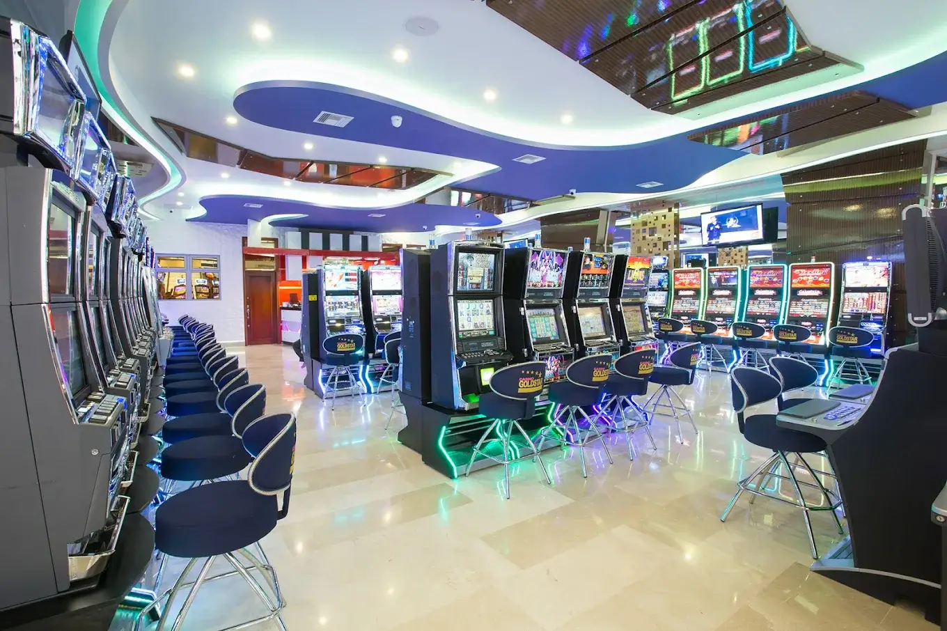Hotel Dorado de la 70 - Vista 7